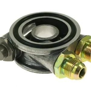 Oferta Podstawka pod filtr Oleju TurboWorks M20x1,5 z termostatem
