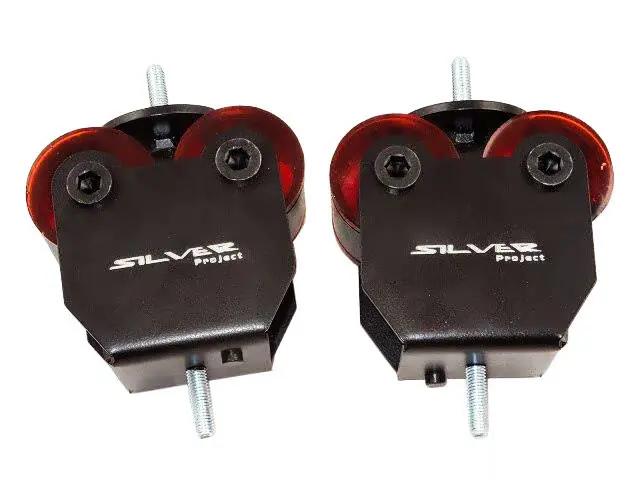 Ekspresowa dostawa Poduszki Silnika Audi S4 B6 RS4 B7 S6 C5 A6-S6 V8