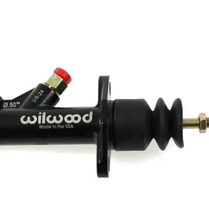 Pompa hamulcowa sprzęgła Wilwood GS Compact 0,5" Niska cena