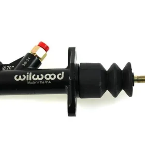 Pompa hamulcowa sprzęgła Wilwood GS Compact 0,7" Oferta