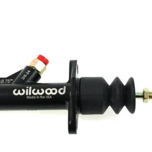 Pompa hamulcowa sprzęgła Wilwood GS Compact 0,75" Nowość