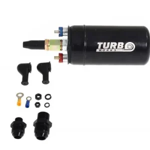 Pompa paliwa TurboWorks 044 380LHP E85 Premium