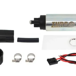 Pompa paliwa TurboWorks 255LPH GSS340 Hit cenowy
