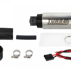 Cena promocyjna Pompa paliwa TurboWorks 340LPH GSS340