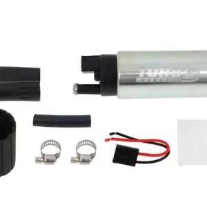 Ostatnia szansa Pompa paliwa TurboWorks 340LPH GSS342