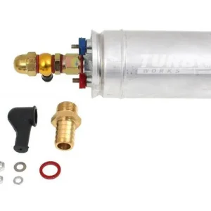 Hit sprzedaży Pompa paliwa TurboWorks TurboWorks 044 300LPH + zestaw montażowy