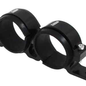 Pompa paliwa Uchwyt 2x60mm Czarny Bestseller