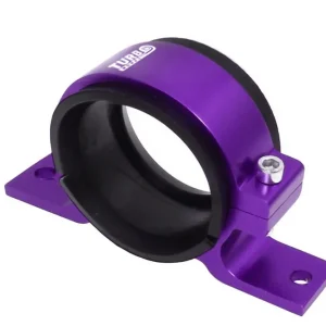 Pompa paliwa Uchwyt 60mm Fioletowy Szybka dostawa