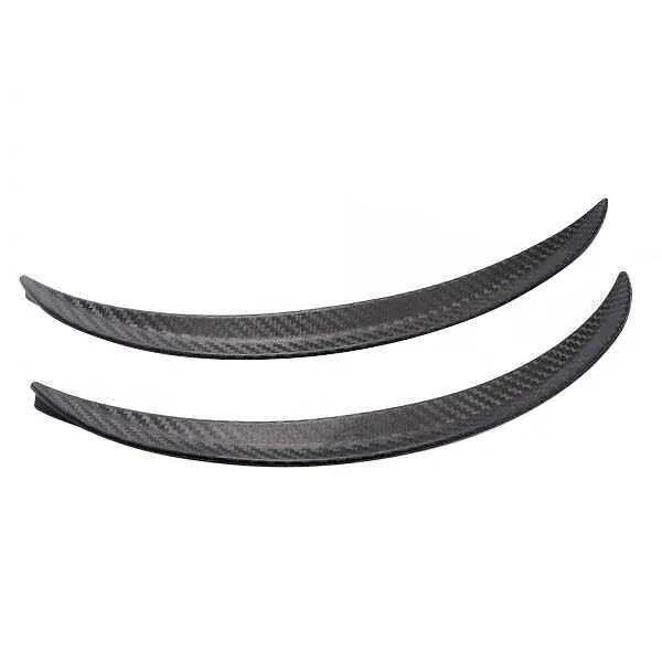 Oferta limitowana Poszerzenia nadkoli 13" Carbon Look