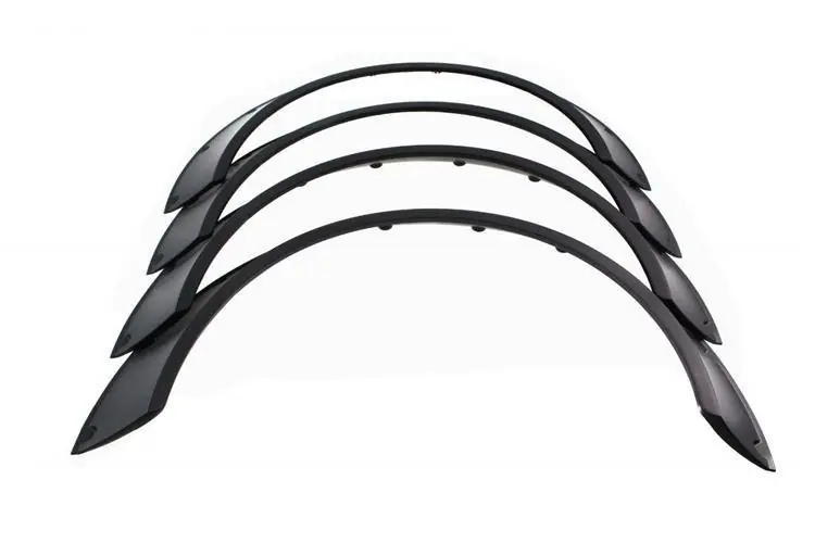 Poszerzenia nadkoli Uniwersalne Czarne 800mm Oferta czasowa