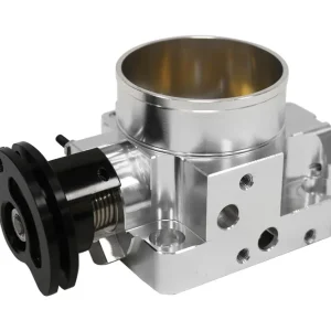 Przepustnica TurboWorks Mazda MX-5 99-05 Miata BP-4W BP-Z3 64mm Dostępne od ręki