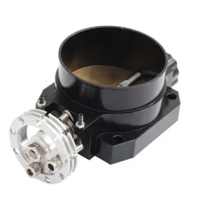 Do wyczerpania zapasów Przepustnica TurboWorks Nissan Sklyline RB20DET RB25DET 85mm