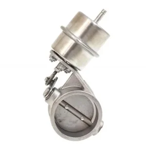 Przepustnica wydechu pneumatyczna 51mm 2" Boost Closed Promocja