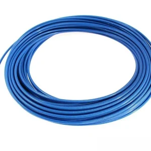 Przewód hamulcowy Sport Nylon Zbrojony w oplocie 3,2mm AN3 - 3/8" Zniżka