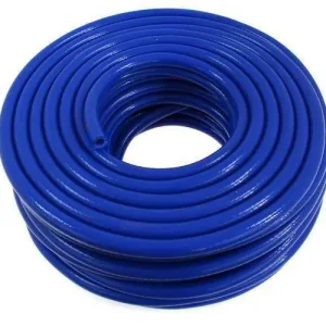 Przewód podciśnienia silikonowy TurboWorks Blue 5mm Najlepsza cena