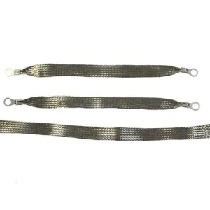 Dodaj do koszyka Przewody masy D1Spec 2x30cm + 50cm