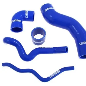 Przewody silikonowe Turbo Audi TT 1.8T AUQ/AUM/ARY/AJQ TurboWorks Oferta limitowana