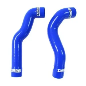 Przewody silikonowe wody BMW E36 325 328 M3 92-99 TurboWorks Okazja