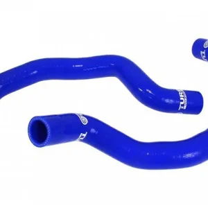 Bestseller Przewody silikonowe Wody Honda Accord CL7 03+ TurboWorks