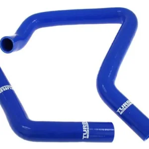 Przewody silikonowe wody Honda Civic 96-00 B16A/B EK4/9 DC2 Szybka dostawa