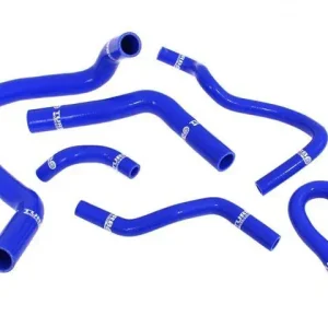 Ostatnia szansa Przewody silikonowe wody Honda Civic 96-00 B16A/B EK4/9 DC2