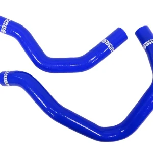Przewody silikonowe Wody Honda Civic CRX 88-91 D-seria SOHC TurboWorks Ekspresowa dostawa