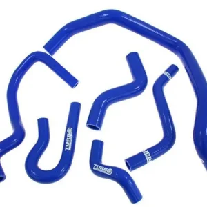 Przewody silikonowe wody Honda Civic 92-00 D15 D16 EG EK 92-00 Oferta czasowa