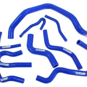 Przewody silikonowe wody Honda Civic 96-98 EK3 D15B Bestseller