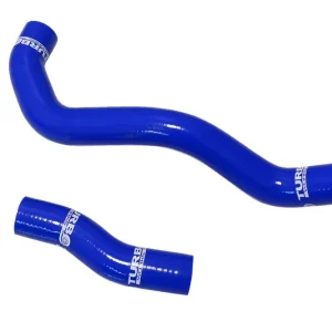 Przewody silikonowe Wody Lexus IS300 00-05 TurboWorks Łatwy zwrot