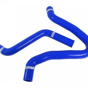 Promocja Przewody silikonowe Wody Mitsubishi Eclipse V6 00+ TurboWorks
