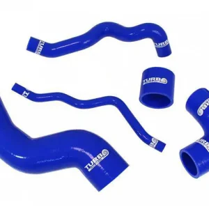 Okazja Przewody silikonowe Turbo Seat Audi A3 1.8T 150HP TurboWorks
