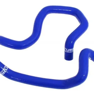 Przewody silikonowe wody Subaru Impreza 96-00 GC8 EJ20 Sti WRX GT Darmowy zwrot