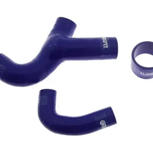Przewody silikonowe Turbo Subaru Impreza GT 97-98 TurboWorks Obniżka ceny