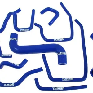 Obniżka ceny Przewody silikonowe wody Subaru Impreza 02-05 GDA GDB 2.0 STI