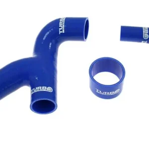 Przewody silikonowe dolot Subaru Impreza 96-06 WRX GC8 GDB Zamów teraz