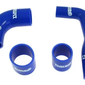 Obniżka ceny Przewody silikonowe powietrza Subaru Impreza 97-98 GC8 GF8 EJ20 WRX STI