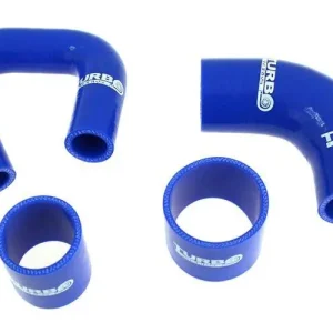 Ostatnia szansa Przewody silikonowe powietrza Subaru Impreza 99-00 GC8 GF8 EJ20 WRX STI