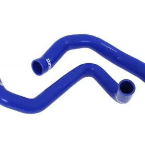 Przewody silikonowe wody Subaru Impreza WRX STI EJ20 GDA/GDB ver. 7/8 Oferta limitowana