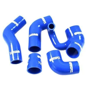 Oferta limitowana Przewody silikonowe Turbo Volvo 850T5 / 850T5R / S70T5 / V70T5
