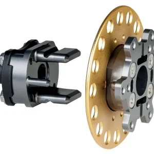 Quick release hub OMP Sprawdź teraz