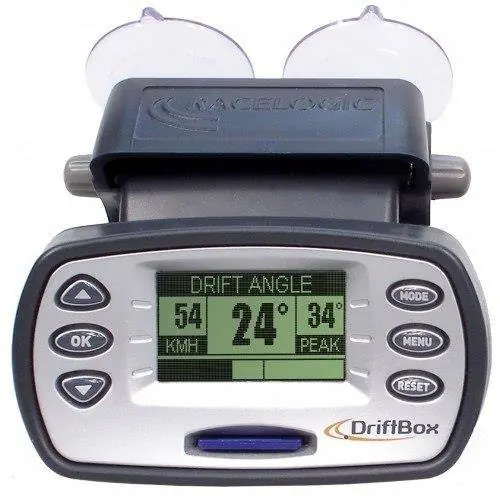 Bestseller Racelogic DriftBox Zestaw I