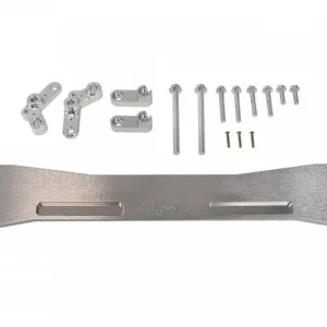 Hit cenowy Rama Stabilizatora Honda Civic 92-95 Silver ASR