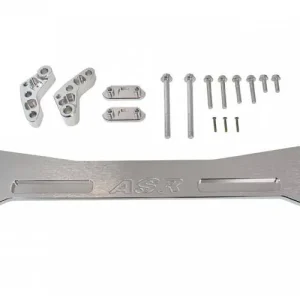 Rama Stabilizatora Honda Civic 96-00 Silver ASR Bezpieczne zakupy