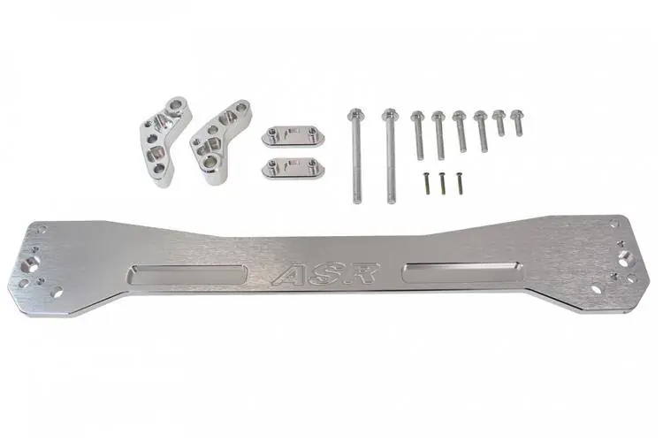 Rama Stabilizatora Honda Civic 96-00 Silver ASR Bezpieczne zakupy