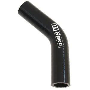 Redukcja 45st D1Spec Black 25-38mm Kup teraz