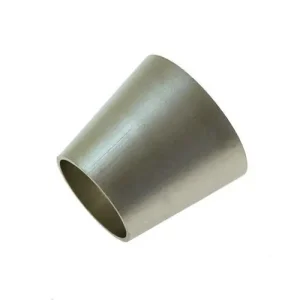 Redukcja układu wydechowego 60-42 mm Łatwy zwrot