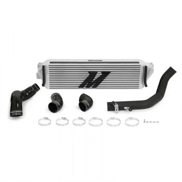 Oferta limitowana Intercooler Mishimoto Honda Civic Type R 17+ + Piping Kit