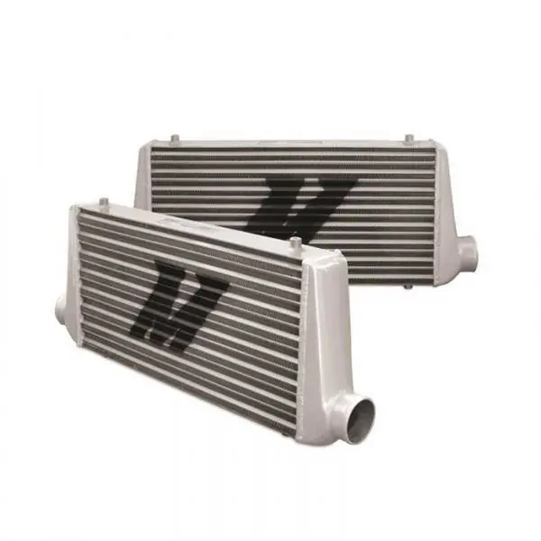 Wyprzedaż Intercooler Mishimoto M-Line 600x300x76 Tube and Fin