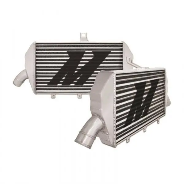 Bezpieczne zakupy Intercooler Mishimoto Mitsubishi Lancer Evolution 7 8 9