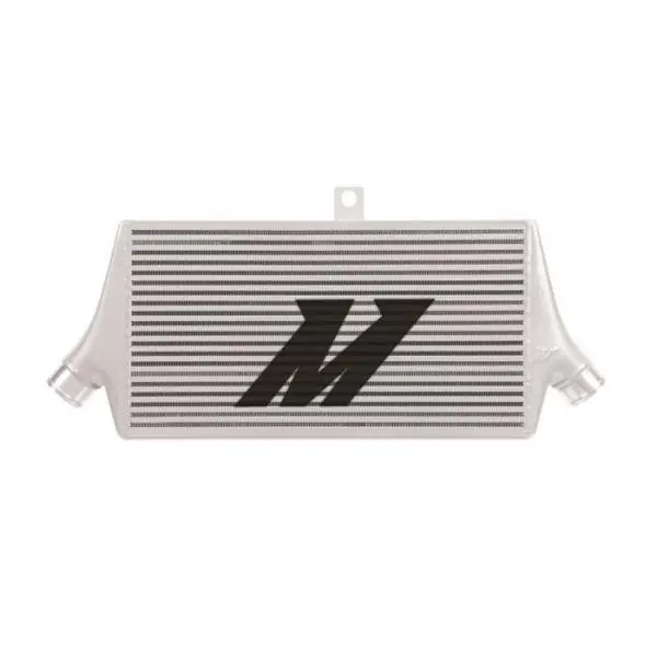 Oferta limitowana Intercooler Mishimoto Mitsubishi Lancer Evolution 7 8 9 2001-2007